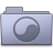 Universal Folder Lavender Icon